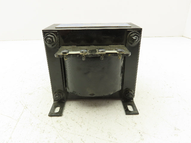 General Signal W500 industrial Control Transformer .500kVA 220/480V