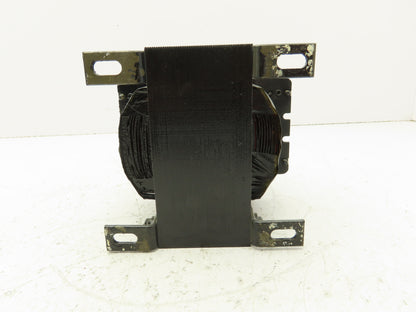General Signal W500 industrial Control Transformer .500kVA 220/480V