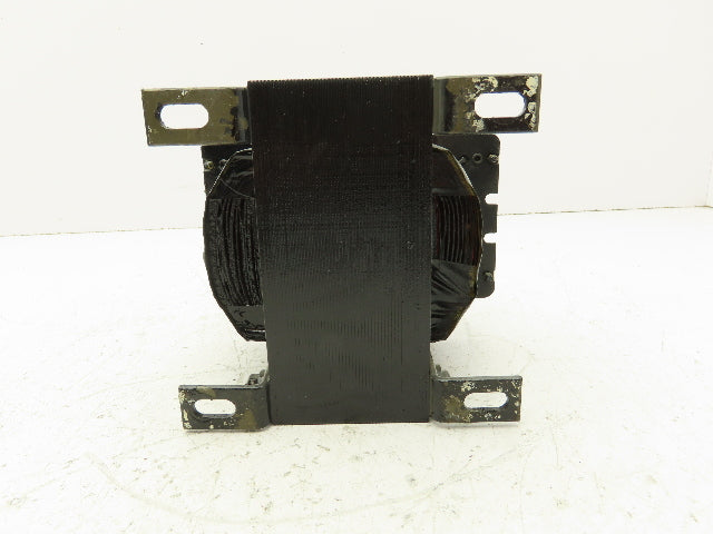 General Signal W500 industrial Control Transformer .500kVA 220/480V