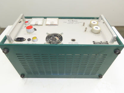 Eltex HVG 30-5/H High Voltage Generator Analog Power Supply 150W 110V - 30KV