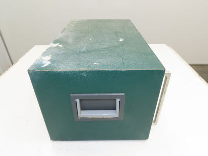 Eltex HVG 30-5/H High Voltage Generator Analog Power Supply 150W 110V - 30KV