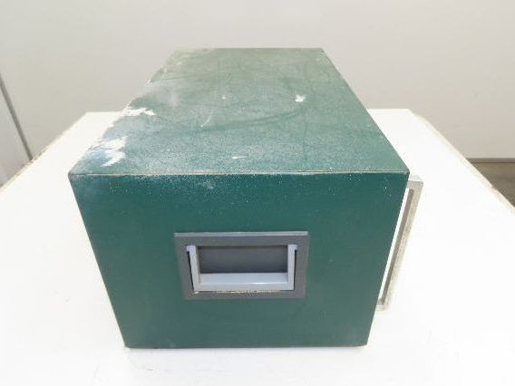 Eltex HVG 30-5/H High Voltage Generator Analog Power Supply 150W 110V - 30KV