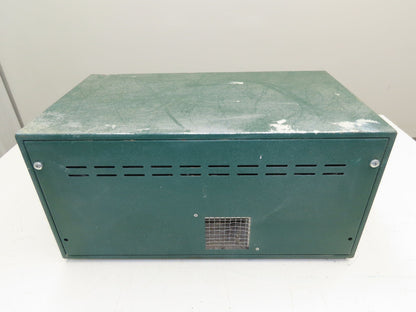 Eltex HVG 30-5/H High Voltage Generator Analog Power Supply 150W 110V - 30KV