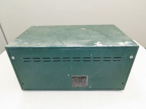 Eltex HVG 30-5/H High Voltage Generator Analog Power Supply 150W 110V - 30KV