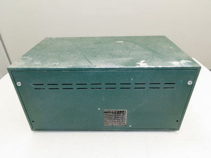 Eltex HVG 30-5/H High Voltage Generator Analog Power Supply 150W 110V - 30KV