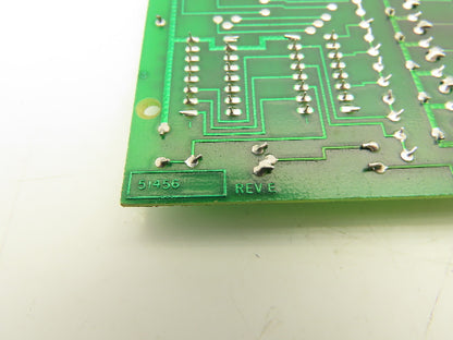 SCI CPI 21648 Rev B/C | 51456 Rev E Circuit Board Lot of 3