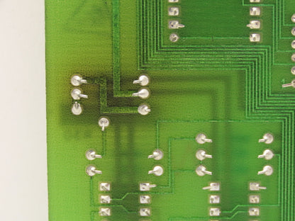 SCI 080-2489 180-2489 Rev D Circuit Board