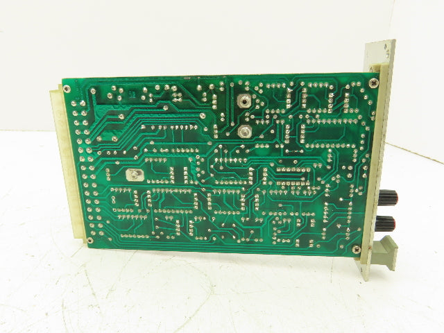 Rexroth VT5011 S42 R1 Circuit Board