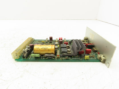 Rexroth VT5003 Proportional Amplifier Card Module