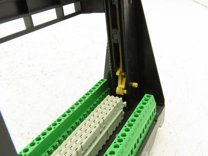 Vickers 02-104808 Frame Rack Card Holder