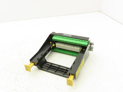 Vickers 02-104808 Frame Rack Card Holder