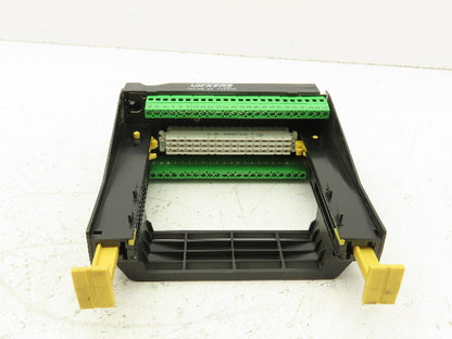 Vickers 02-104808 Frame Rack Card Holder