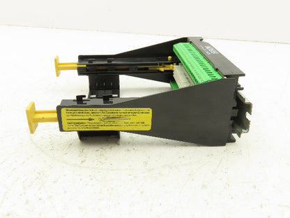 Vickers 02-104808 Frame Rack Card Holder