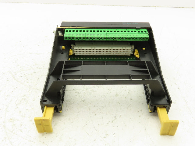 Vickers 02-104808 Frame Rack Card Holder