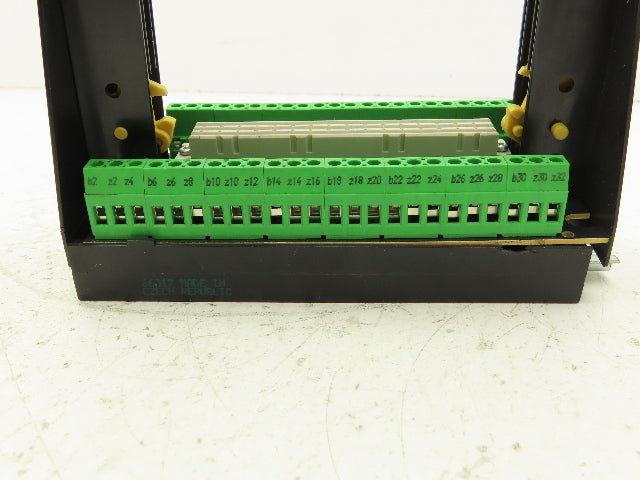 Vickers 02-104808 Frame Rack Card Holder