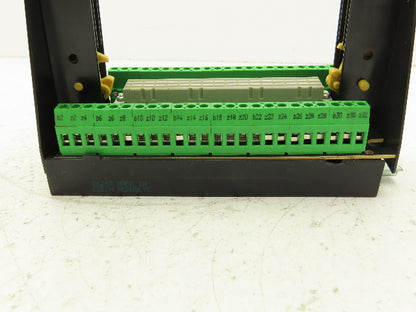 Vickers 02-104808 Frame Rack Card Holder