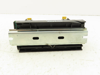 Vickers 02-104808 Frame Rack Card Holder