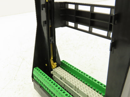 Vickers 02-104808 Frame Rack Card Holder