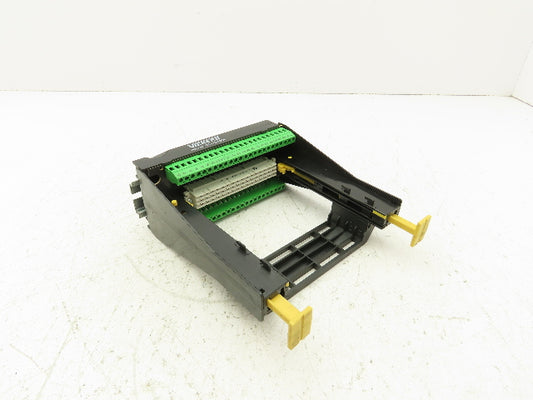 Vickers 02-104808 Frame Rack Card Holder