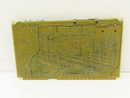 Cincinnati Milacron MBA 3 531 4442A Circuit Board