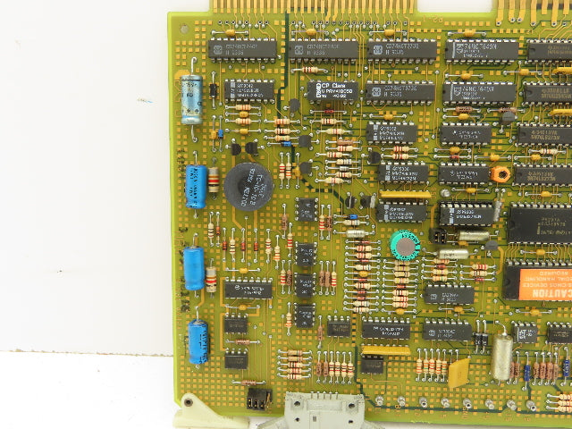Cincinnati Milacron MBA 3 531 4442A Circuit Board