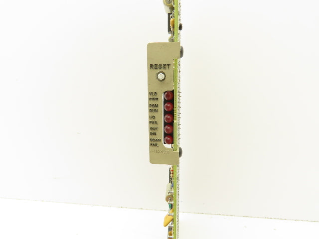 Cincinnati Milacron MBA 3 531 4442A Circuit Board