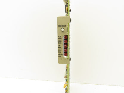Cincinnati Milacron MBA 3 531 4442A Circuit Board