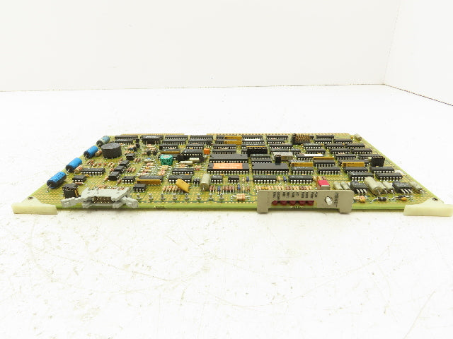 Cincinnati Milacron MBA 3 531 4442A Circuit Board