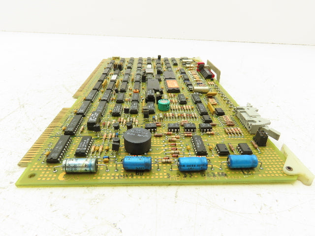 Cincinnati Milacron MBA 3 531 4442A Circuit Board