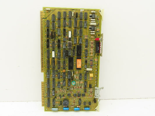 Cincinnati Milacron MBA 3 531 4442A Circuit Board