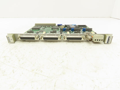 Sepro Robotique 07S01062A Axes Spartan Circuit Board