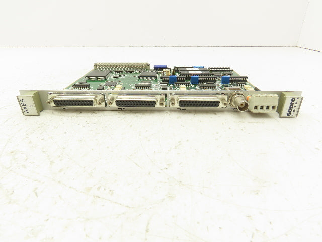 Sepro Robotique 07S01062A Axes Spartan Circuit Board