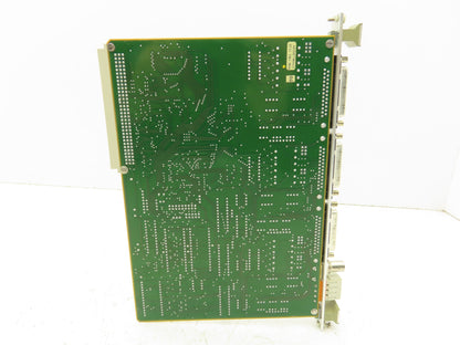 Sepro Robotique 07S01062A Axes Spartan Circuit Board