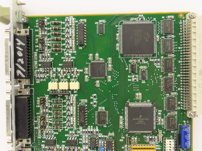 Sepro Robotique 07S01062A Axes Spartan Circuit Board