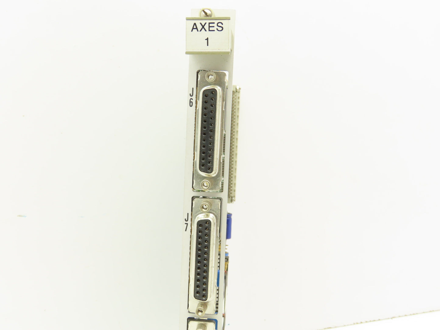 Sepro Robotique 07S01062A Axes Spartan Circuit Board