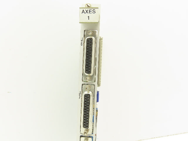 Sepro Robotique 07S01062A Axes Spartan Circuit Board
