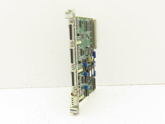 Sepro Robotique 07S01062A Axes Spartan Circuit Board