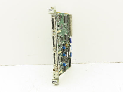 Sepro Robotique 07S01062A Axes Spartan Circuit Board