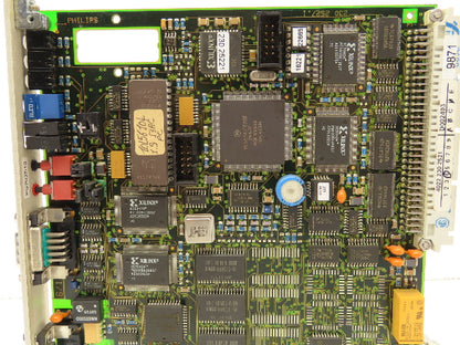 Sepro Philips PG2037/10 Control Circuit Board