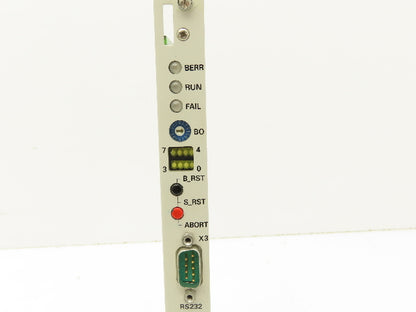 Sepro Philips PG2037/10 Control Circuit Board