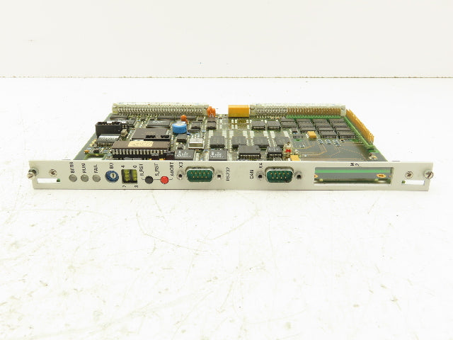 Sepro Philips PG2037/10 Control Circuit Board