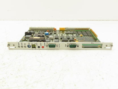 Sepro Philips PG2037/10 Control Circuit Board