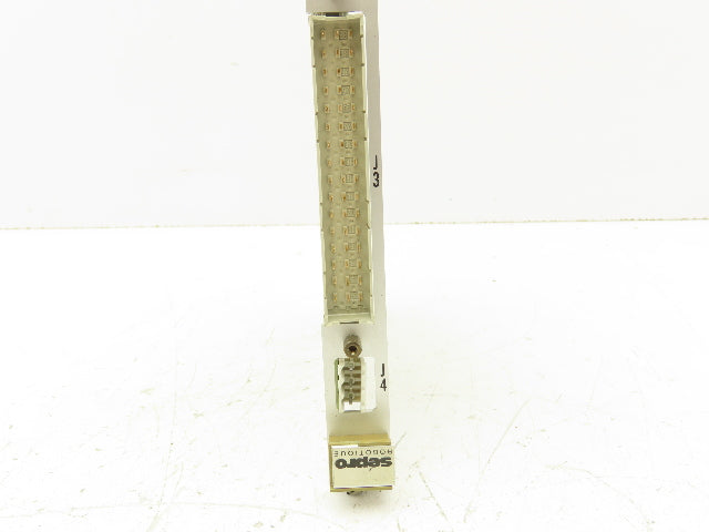 Sepro Robotique 07S01016 Module Circuit Board