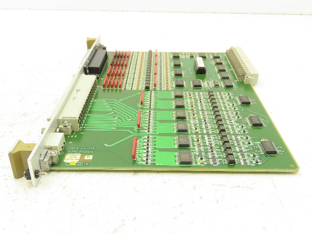 Sepro Robotique 07S01016 Module Circuit Board