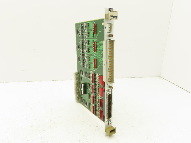 Sepro Robotique 07S01016 Module Circuit Board