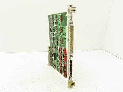 Sepro Robotique 07S01016 Module Circuit Board