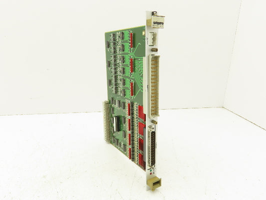 Sepro Robotique 07S01016 Module Circuit Board
