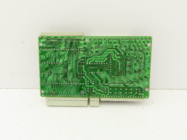 Sepro Robotique 07S01006 S900-II Interface Module Circuit Board