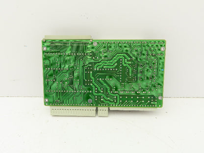 Sepro Robotique 07S01006 S900-II Interface Module Circuit Board