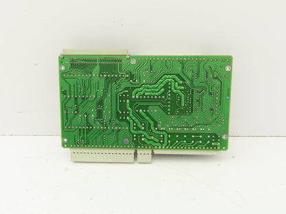 Sepro Robotique 07S01006 S900-II Interface Module Circuit Board